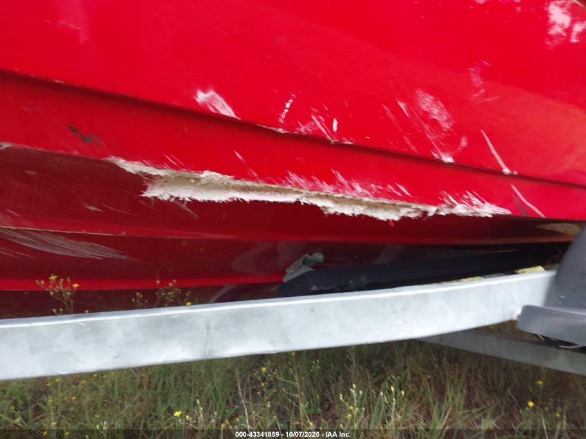 2024 Yamaha Other VIN: YAMC0076J324 Lot: 43341859