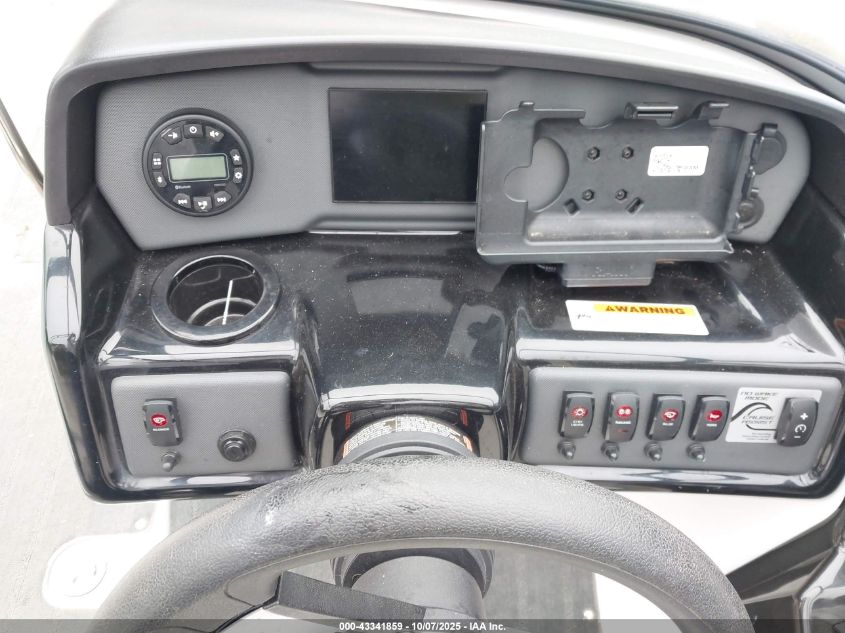 2024 Yamaha Other VIN: YAMC0076J324 Lot: 43341859