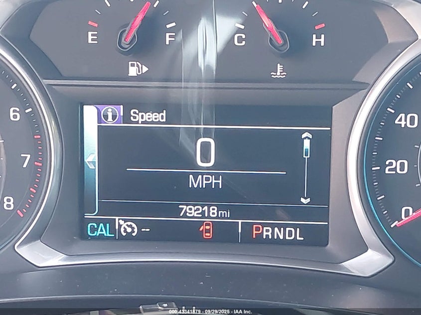 2016 CHEVROLET MALIBU 1LT - 1G1ZE5ST9GF207452