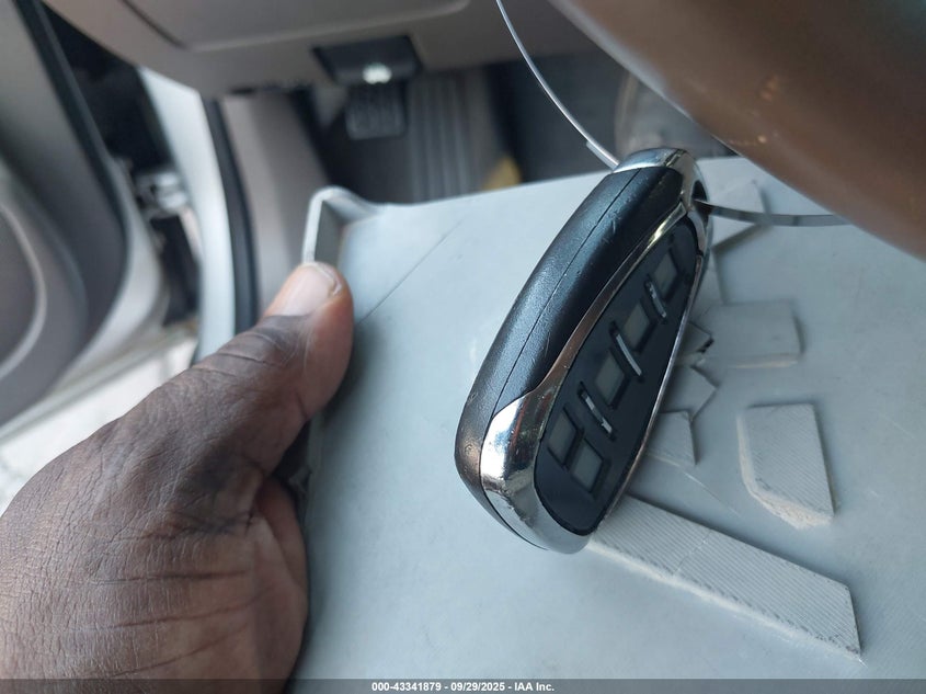 2016 CHEVROLET MALIBU 1LT - 1G1ZE5ST9GF207452