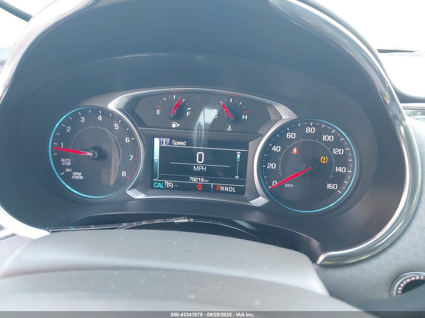 2016 CHEVROLET MALIBU 1LT - 1G1ZE5ST9GF207452