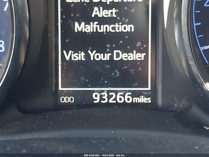 2018 Toyota Corolla Im VIN: JTNKARJEXJJ553606 Lot: 43341881