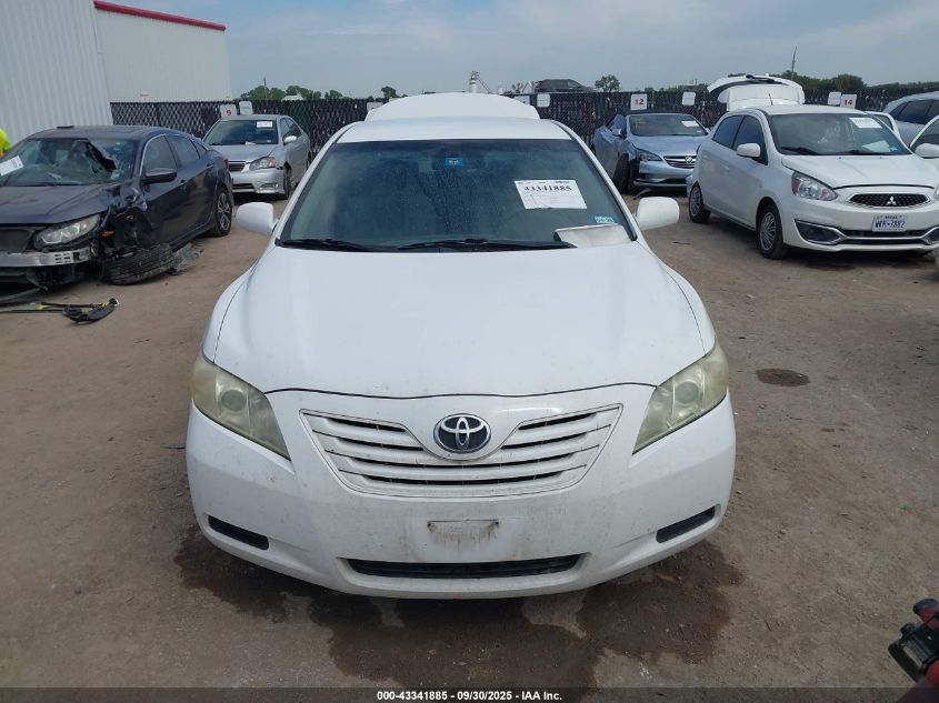 2009 Toyota Camry VIN: 4T1BE46K89U805045 Lot: 43341885
