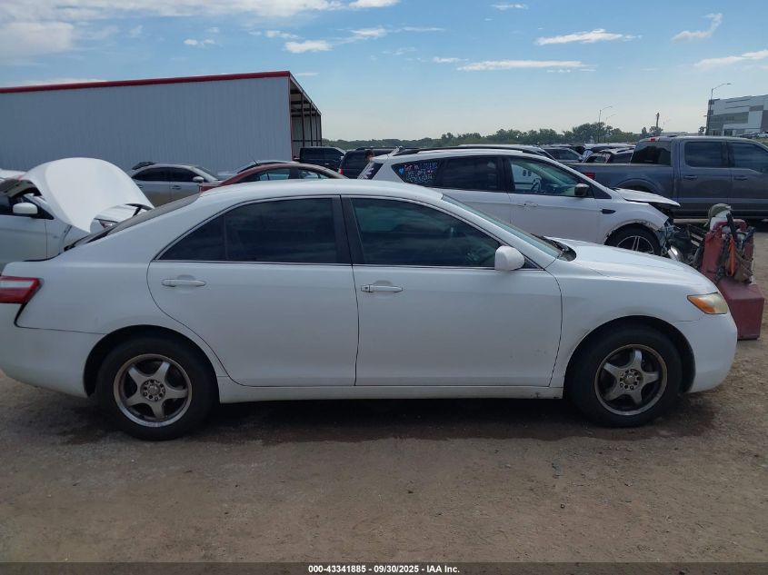 2009 Toyota Camry VIN: 4T1BE46K89U805045 Lot: 43341885
