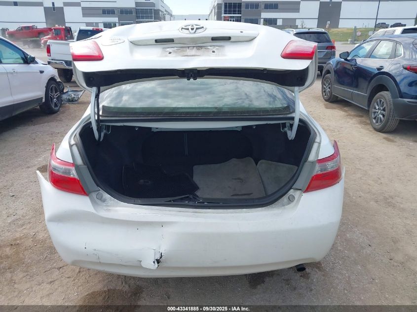 2009 Toyota Camry VIN: 4T1BE46K89U805045 Lot: 43341885