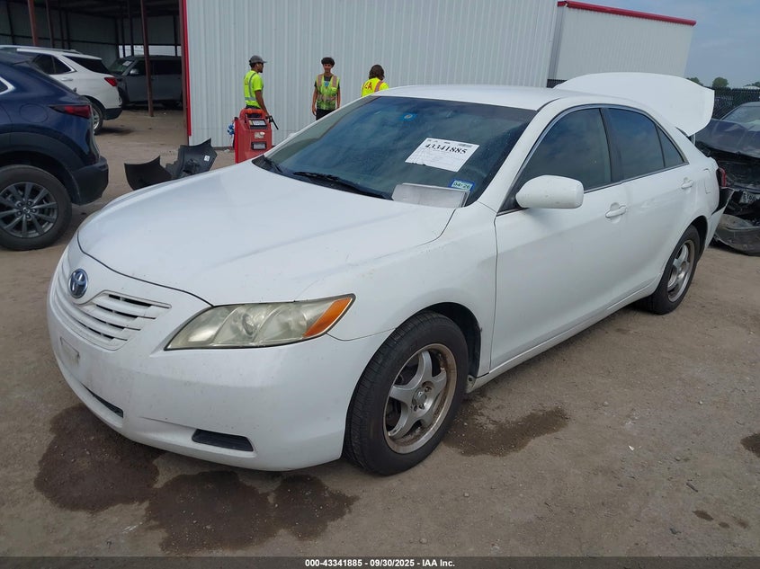 2009 Toyota Camry