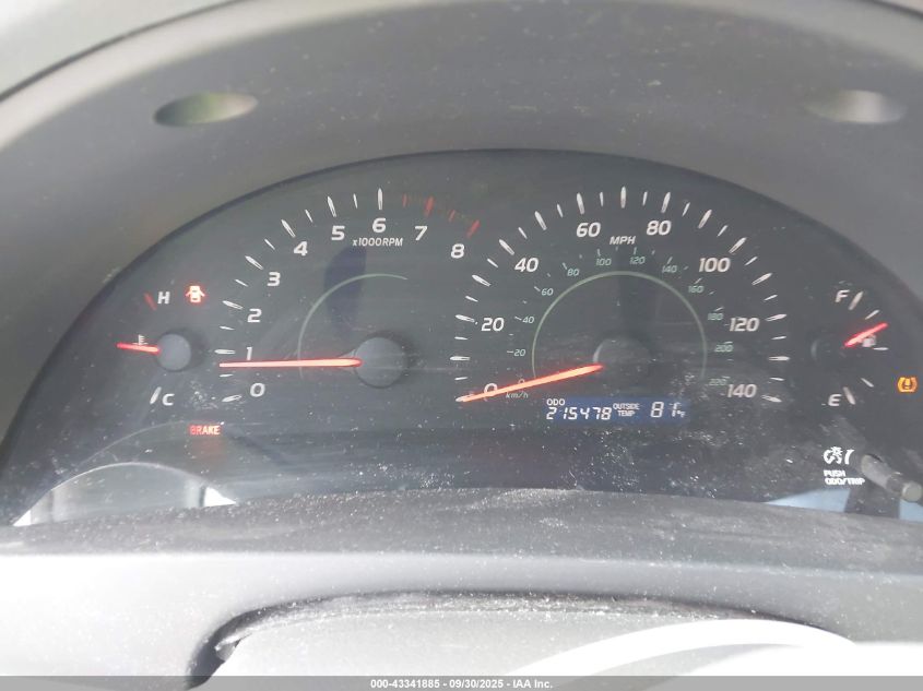 2009 Toyota Camry VIN: 4T1BE46K89U805045 Lot: 43341885