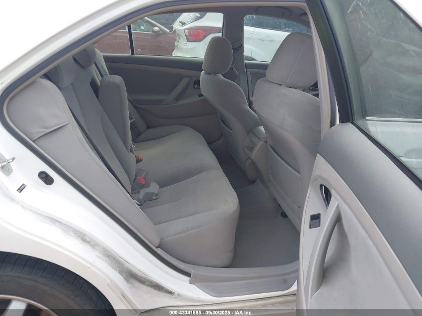 2009 Toyota Camry VIN: 4T1BE46K89U805045 Lot: 43341885