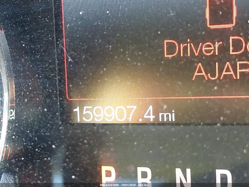 2011 Ford F-150 Xlt VIN: 1FTFW1ET7BFB40449 Lot: 43341886