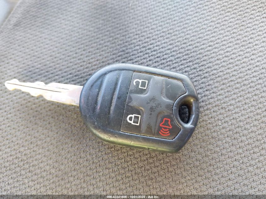 2011 Ford F-150 Xlt VIN: 1FTFW1ET7BFB40449 Lot: 43341886