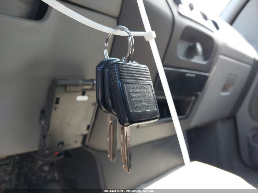 2006 Ford F-150 Fx4/Lariat/Xl/Xlt VIN: 1FTPX14536NB54476 Lot: 43341889