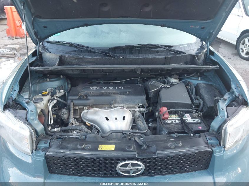 2009 Scion Xb VIN: JTLKE50E091065672 Lot: 43341902