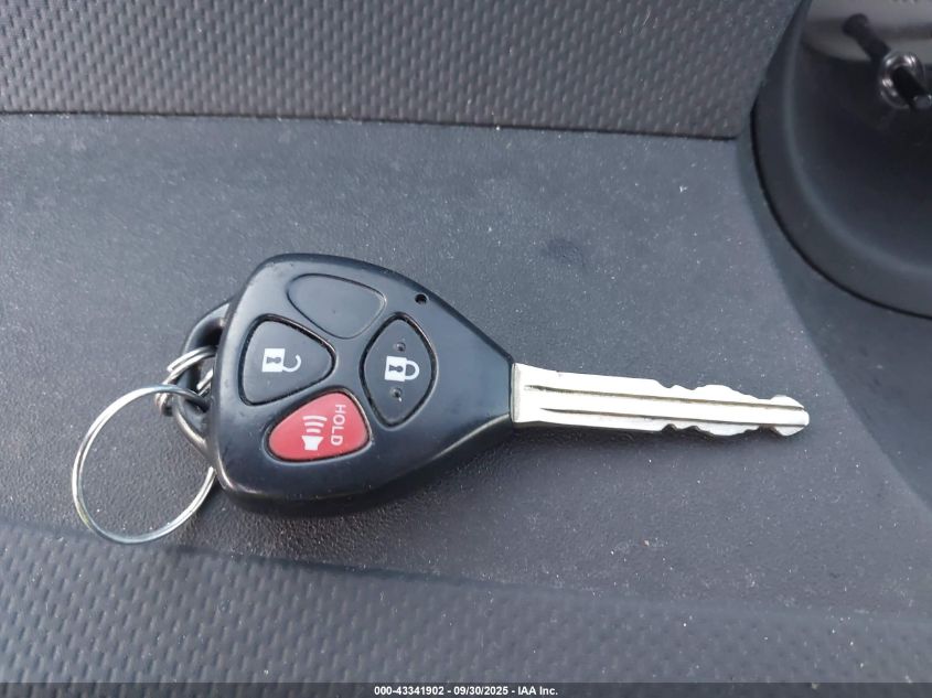 2009 Scion Xb VIN: JTLKE50E091065672 Lot: 43341902