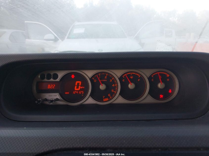 2009 Scion Xb VIN: JTLKE50E091065672 Lot: 43341902