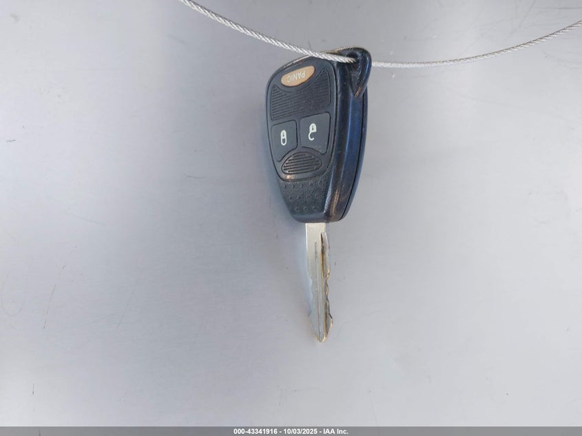 2007 Dodge Caliber Sxt VIN: 1B3HB48B67D101154 Lot: 43341916