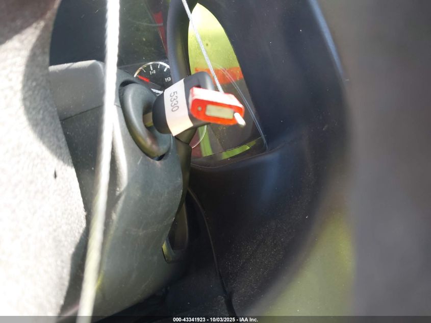 2016 GMC Savana Cutaway 3500 VIN: 1GD37TCG2G1265330 Lot: 43341923