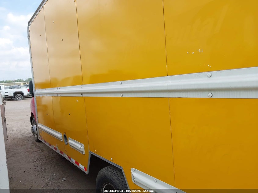 1GD37TCG2G1265330 2016 GMC SAVANA photo no. 14