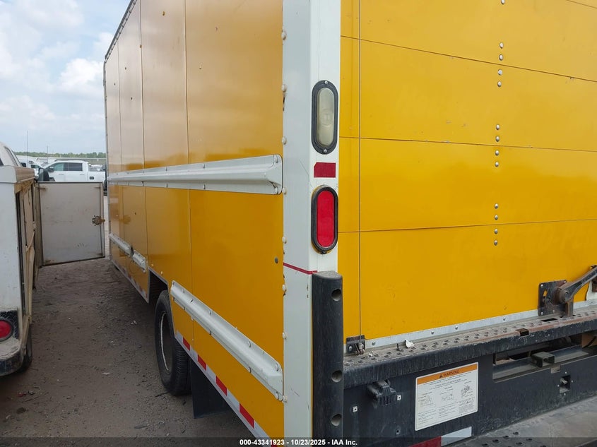 1GD37TCG2G1265330 2016 GMC SAVANA photo no. 3