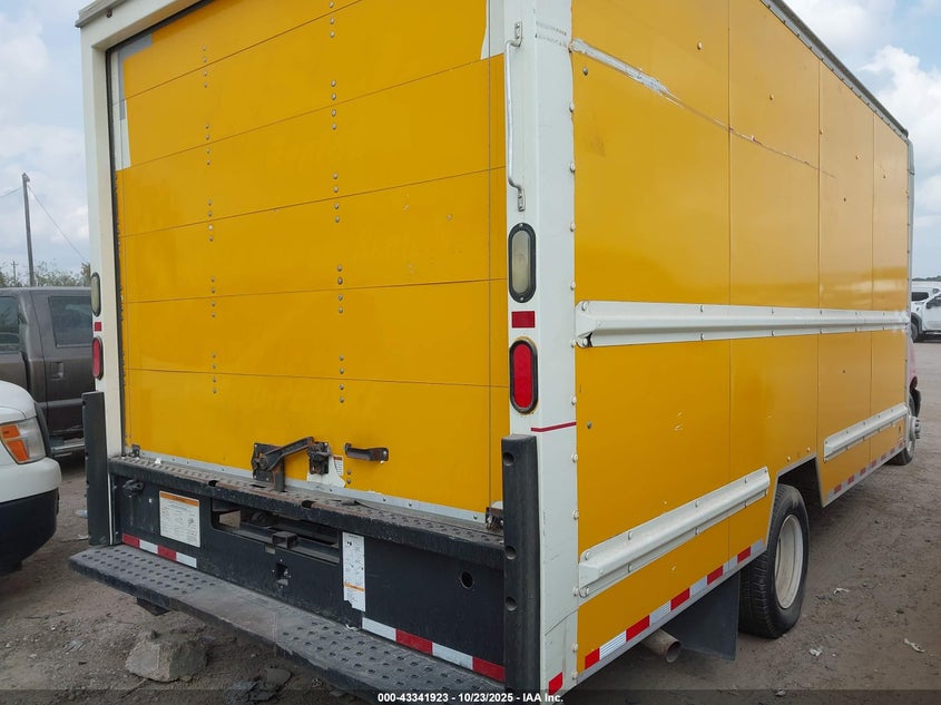 1GD37TCG2G1265330 2016 GMC SAVANA photo no. 4