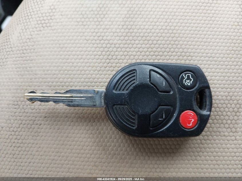 2010 Ford Escape Xlt VIN: 1FMCU9D76AKC15428 Lot: 43341924