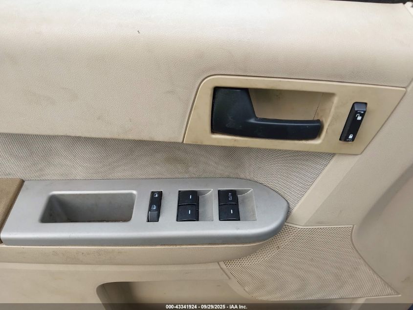 2010 Ford Escape Xlt VIN: 1FMCU9D76AKC15428 Lot: 43341924