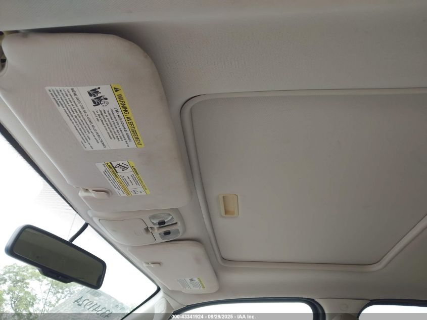 2010 Ford Escape Xlt VIN: 1FMCU9D76AKC15428 Lot: 43341924