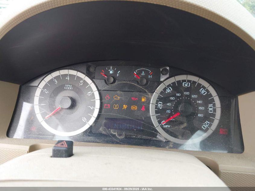 2010 Ford Escape Xlt VIN: 1FMCU9D76AKC15428 Lot: 43341924