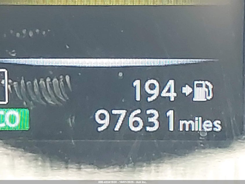 2017 NISSAN ROGUE SV - 5N1AT2MV1HC768959