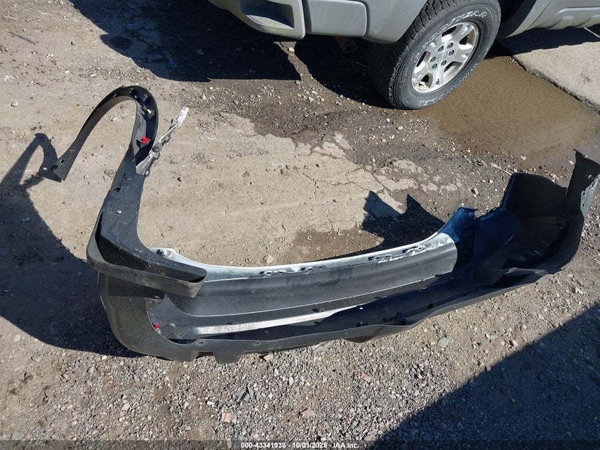 2017 NISSAN ROGUE SV - 5N1AT2MV1HC768959