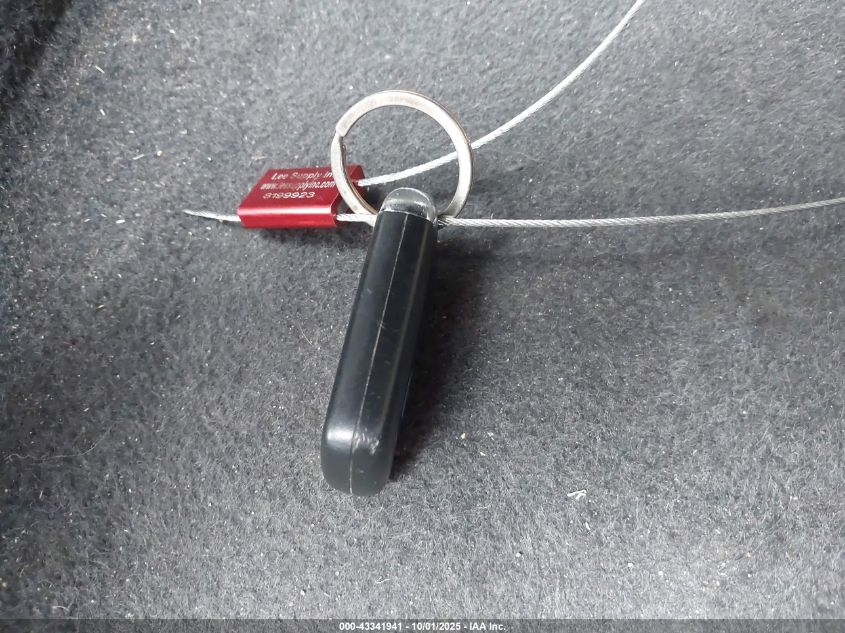 2019 Honda Clarity Plug-In Hybrid VIN: JHMZC5F1XKC006741 Lot: 43341941