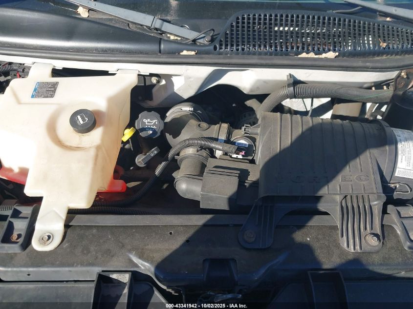 2005 Chevrolet Express VIN: 1GCGG25V051244954 Lot: 43341942