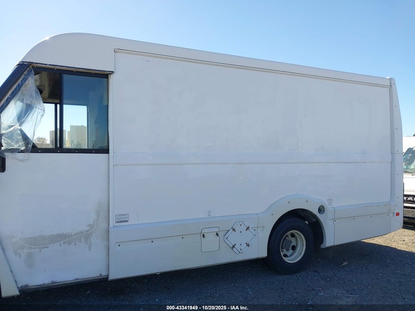 JALB4T17XF7W00095 2015 ISUZU  photo no. 14
