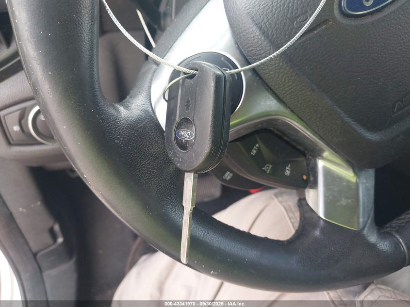 2016 Ford Transit Connect Xlt VIN: NM0GE9F79G1263436 Lot: 43341970