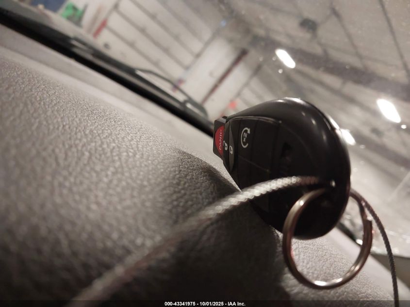 2014 Ram 1500 Big Horn VIN: 1C6RR7GT6ES303387 Lot: 43341975