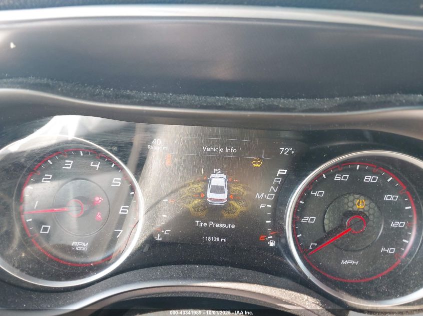 2021 Dodge Charger Sxt Rwd VIN: 2C3CDXBG3MH543577 Lot: 43341989