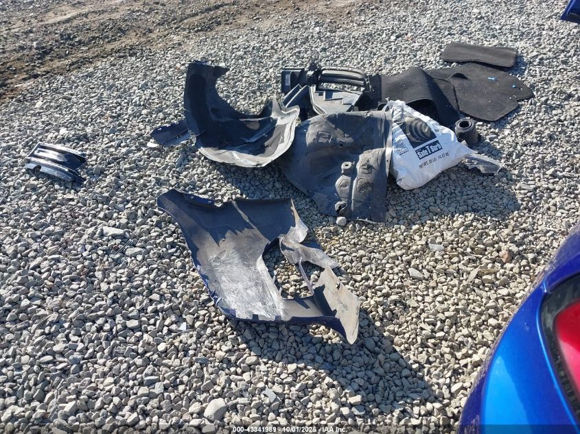 2021 Dodge Charger Sxt Rwd VIN: 2C3CDXBG3MH543577 Lot: 43341989