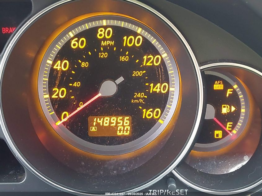 2006 Infiniti M35 Sport VIN: JNKAY01E66M117704 Lot: 43341997