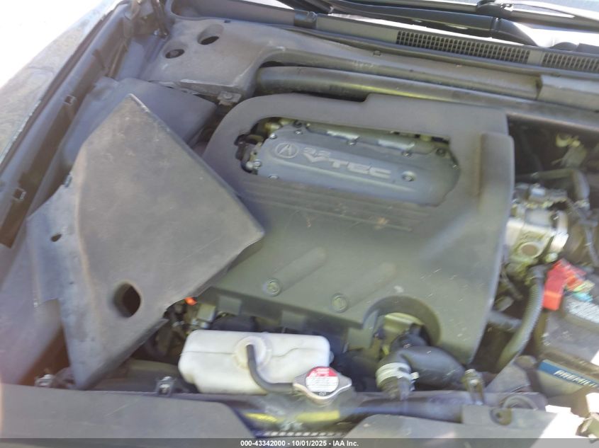 2004 Acura Tl VIN: 19UUA66284A005684 Lot: 43342000