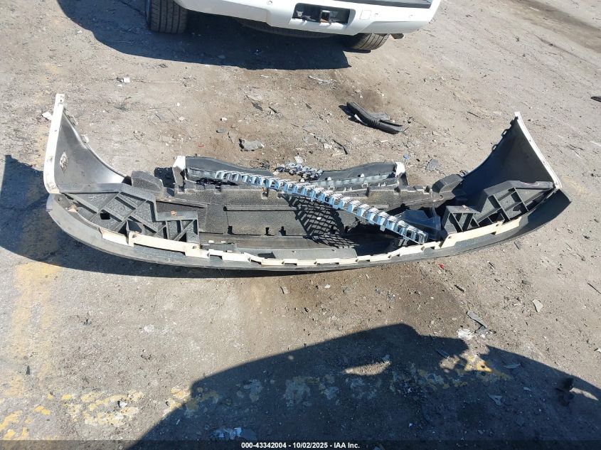 2008 Chevrolet Tahoe Ltz VIN: 1GNFC13J98J202862 Lot: 43342004