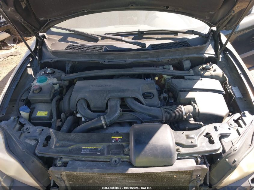 2004 Volvo Xc90 T6 VIN: YV1CZ91H941122717 Lot: 43342005