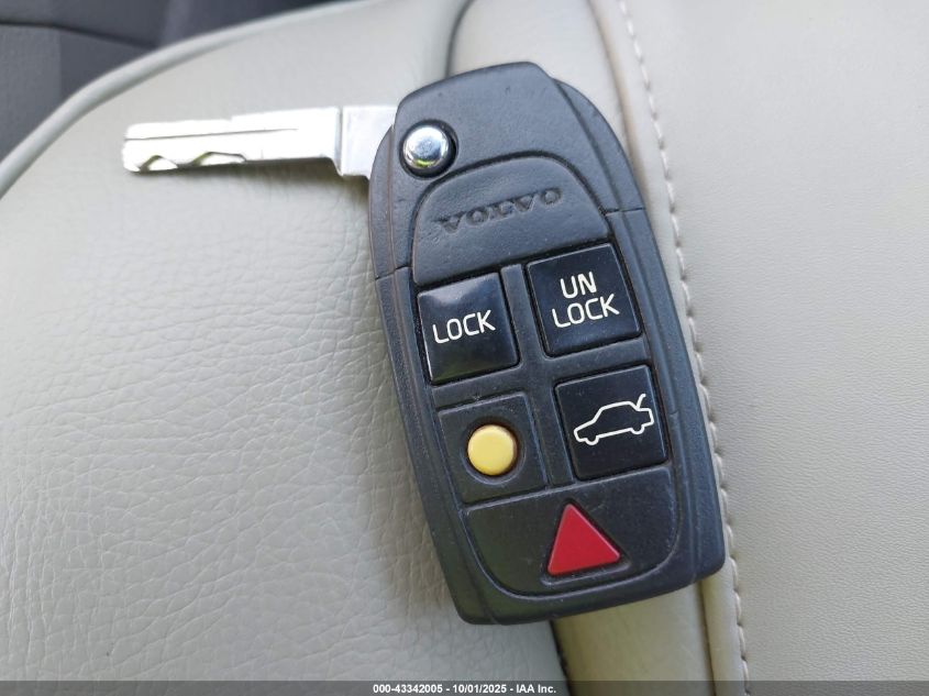 2004 Volvo Xc90 T6 VIN: YV1CZ91H941122717 Lot: 43342005