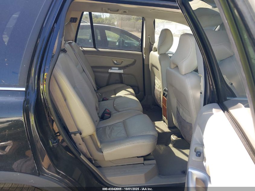 2004 Volvo Xc90 T6 VIN: YV1CZ91H941122717 Lot: 43342005