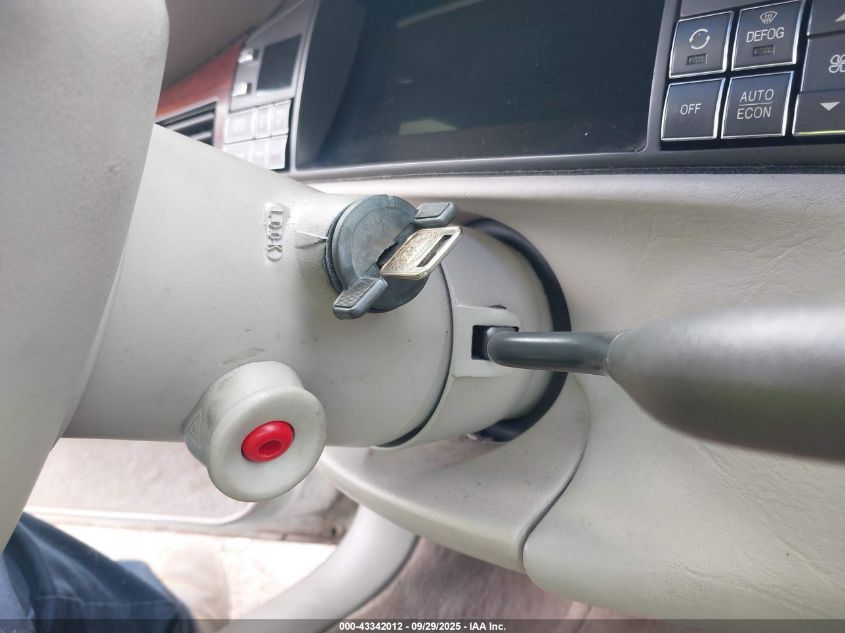 1996 Cadillac Deville VIN: 1G6KD52Y8TU251751 Lot: 43342012