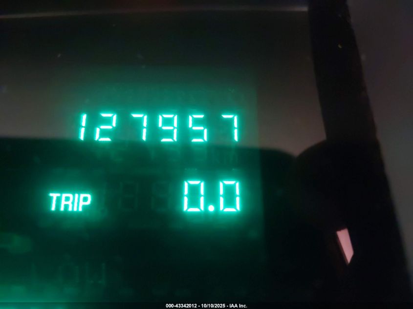 1996 Cadillac Deville VIN: 1G6KD52Y8TU251751 Lot: 43342012