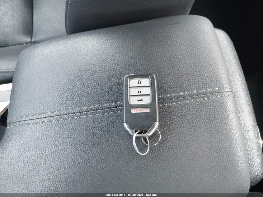 2013 HONDA ACCORD EX-L - 1HGCR2F81DA178660