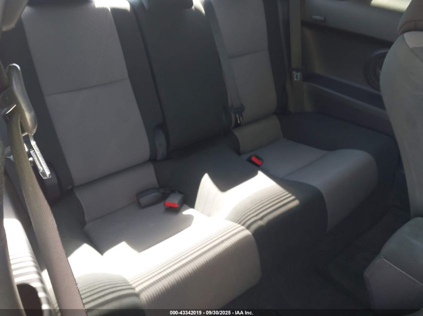 2015 Scion Tc VIN: JTKJF5C7XFJ005257 Lot: 43342019