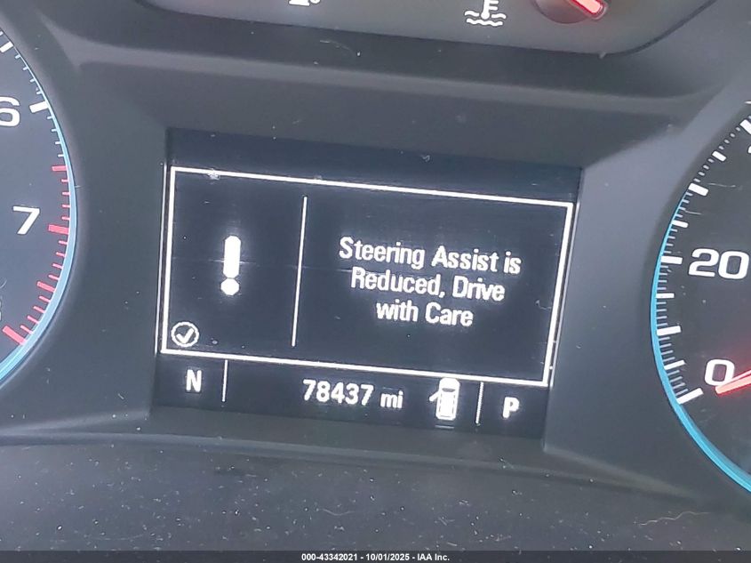 2020 Chevrolet Traverse Fwd Ls VIN: 1GNERFKW9LJ229430 Lot: 43342021