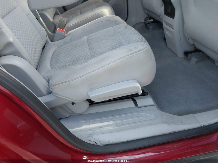 2019 GMC ACADIA SLE-2 - 1GKKNLLS1KZ284234