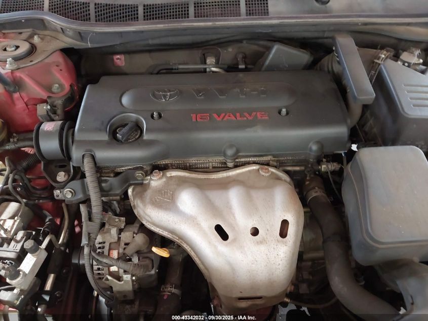 2009 Toyota Camry Le VIN: 4T1BE46K59U352597 Lot: 43342032