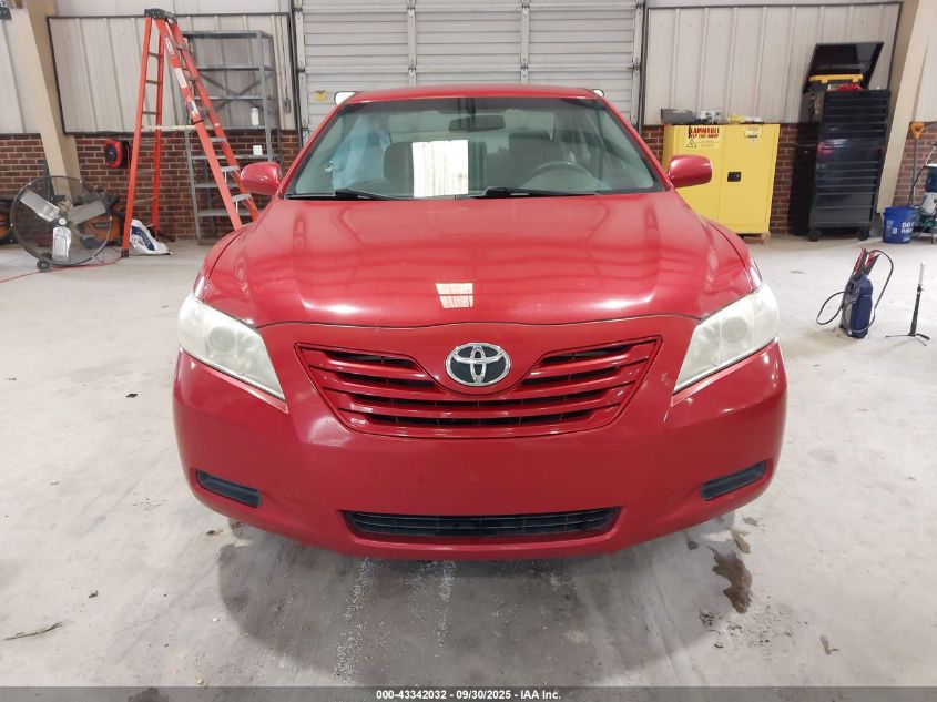 2009 Toyota Camry Le VIN: 4T1BE46K59U352597 Lot: 43342032